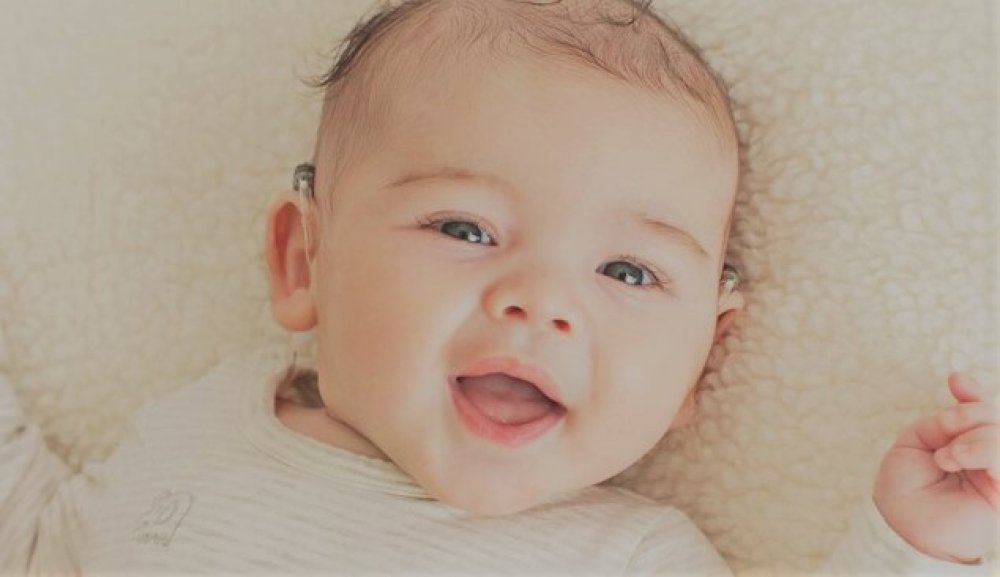 Bebeklerin İlk Kelimeleri Neye Göre Oluşmaktadır? Kiduga