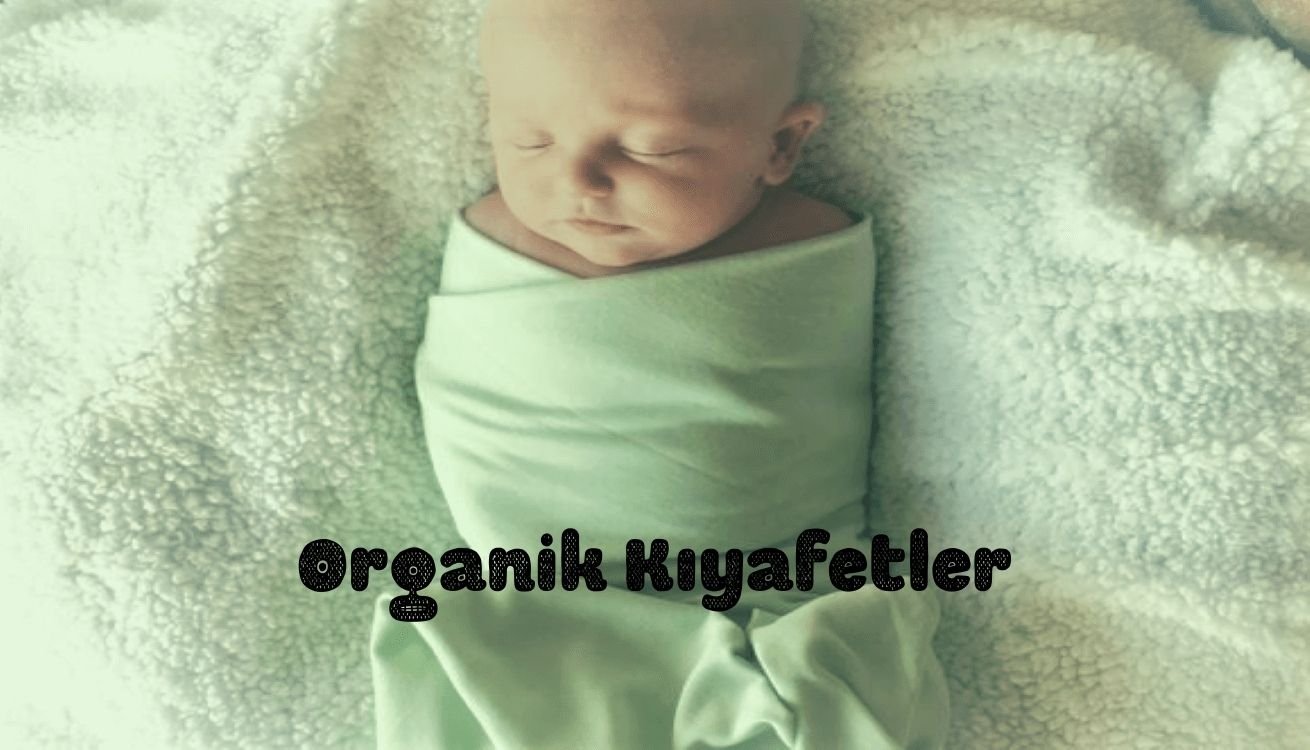Bebekler İçin Organik Kıyafetlerin Önemi Kiduga