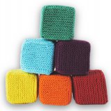 Amigurumi Ses Küpleri